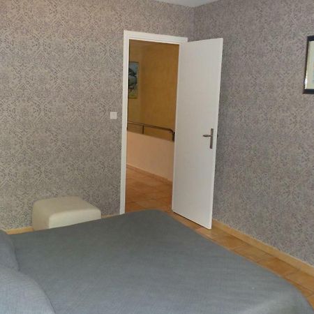 spacieux logement face à la Cité Médievale Carcassonne Extérieur photo